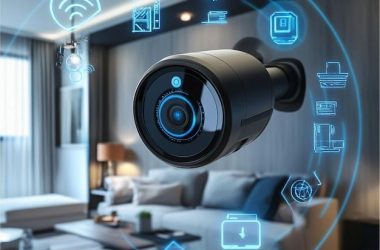 infomax cctv